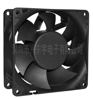 “注重D-FAN散熱風(fēng)扇噪音問(wèn)題”讓您購買(mǎi)不再有煩擾！