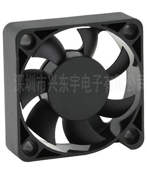 “學(xué)以致用”舞臺燈光散熱風(fēng)扇基本工作原理！