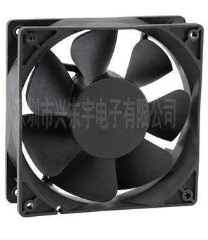雙滾珠交流風(fēng)扇送風(fēng)方式有哪些？