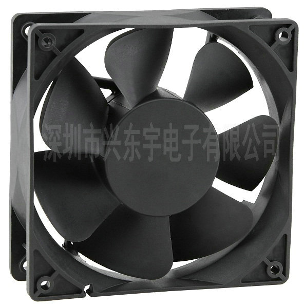 “仁者見(jiàn)仁”電焊機散熱風(fēng)扇安裝難易度果真不同！