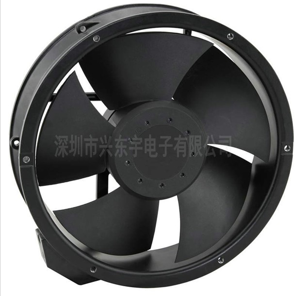 交流風(fēng)扇真金不怕火煉！